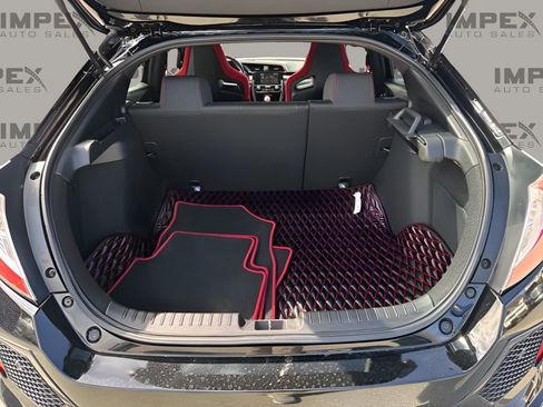 Used 2018 Honda Civic Type R image 25