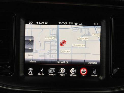 Used 2016 Dodge Challenger R/T Plus image 10