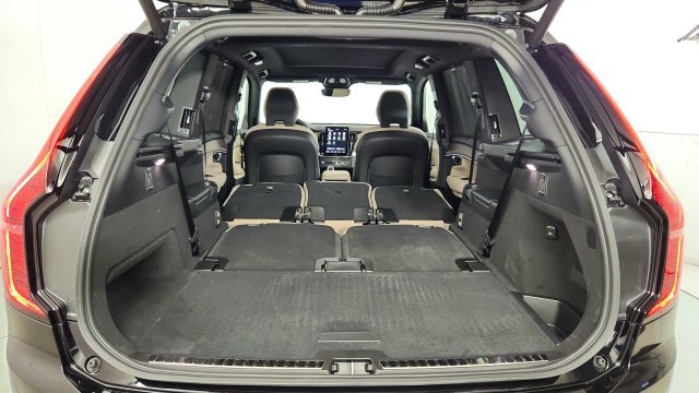 Used 2027 Volvo XC90 B6 Plus AWD/4WD image 45