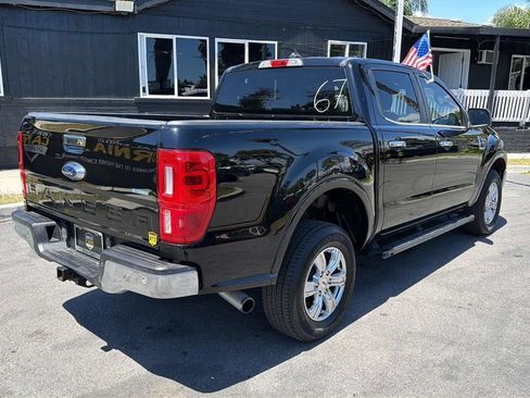 Used 2019 Ford Ranger XLT w/ Equipment Group 301A Mid RWD image 8