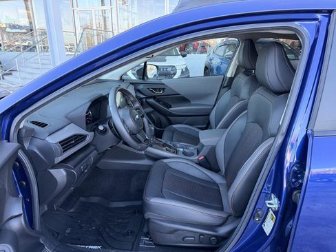 Certified 2025 Subaru Crosstrek 2.5i Limited image 11