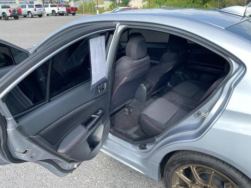 Used 2018 Subaru WRX Premium AWD/4WD image 20