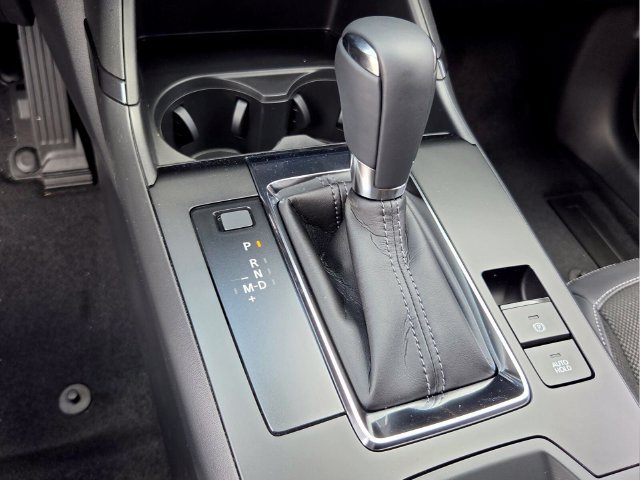 New 2026 MAZDA CX-5 Preferred AWD/4WD image 26