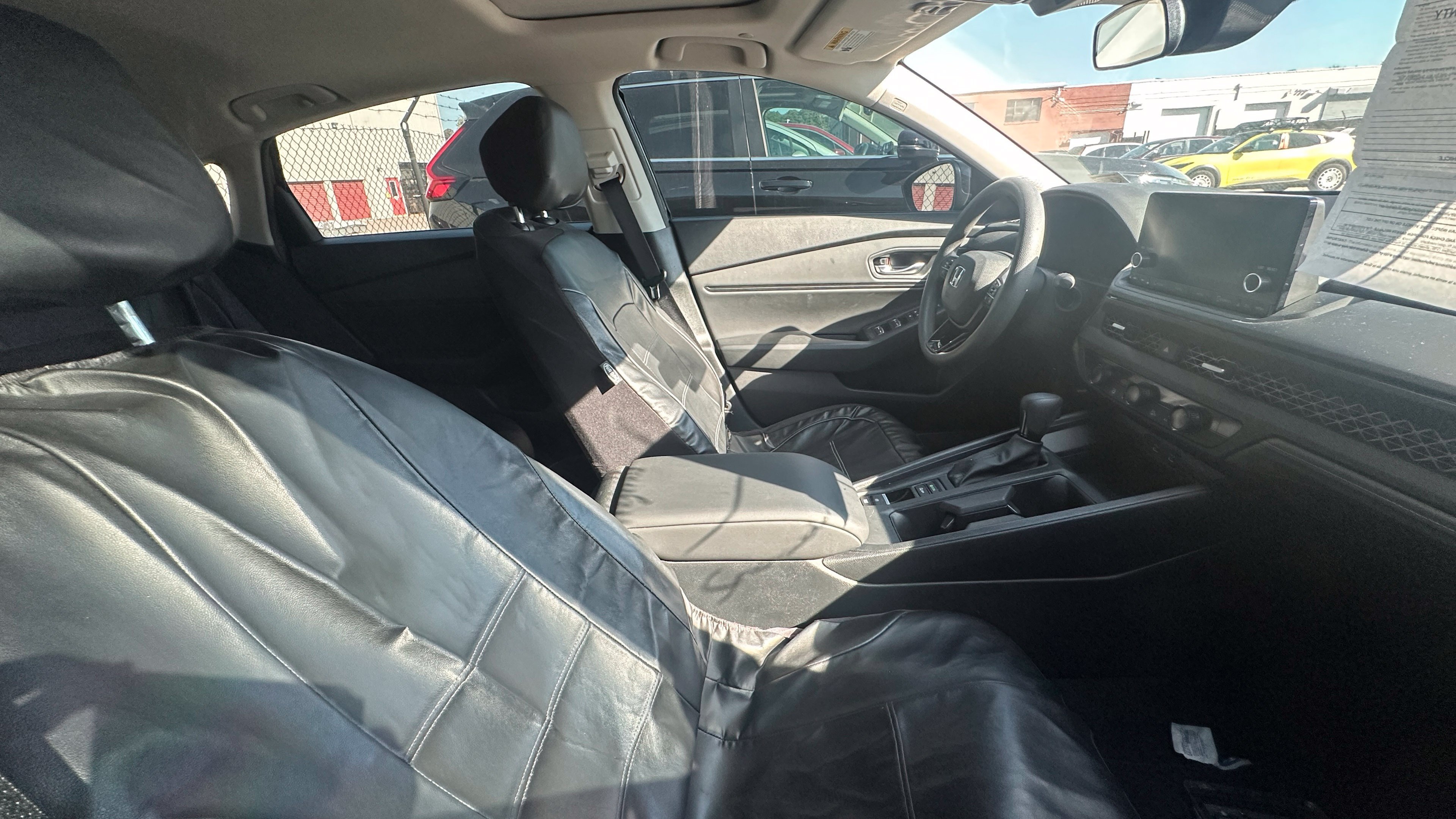 Used 2023 Honda Accord EX image 5