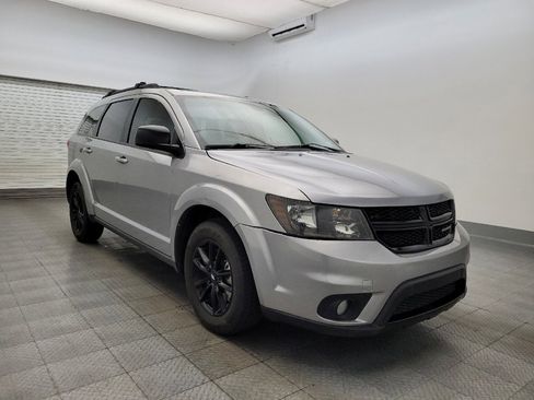 Used 2019 Dodge Journey SE w/ Connectivity Group image 13