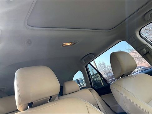 Used 2016 Subaru Outback 2.5i Limited image 29