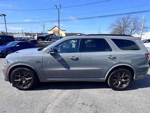 Used 2025 Dodge Durango R/T image 4