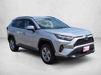 Certified 2025 Toyota RAV4 XLE AWD/4WD video 3