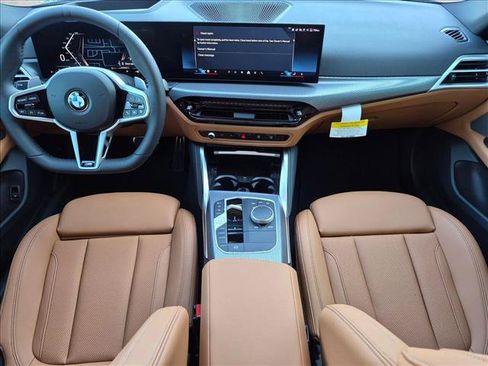New 2026 BMW 430i w/ M Sport Package RWD image 16