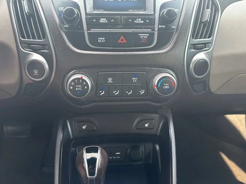 Used 2015 Hyundai Tucson SE AWD/4WD image 33