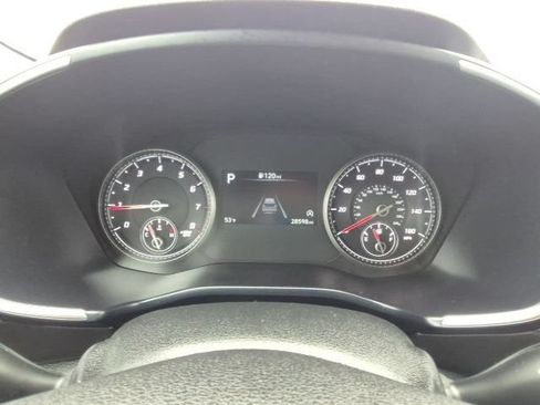 Used 2023 Hyundai Santa Fe SE AWD/4WD image 23