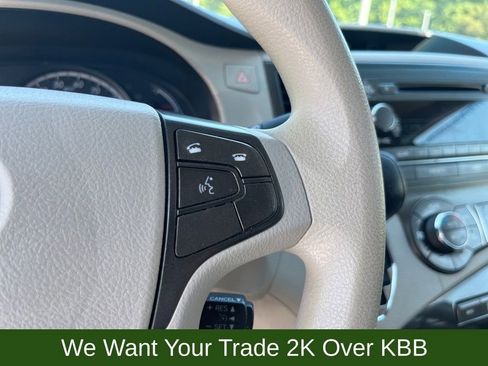 Used 2014 Toyota Sienna LE image 29