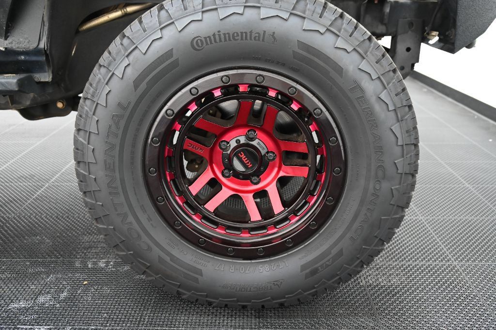 Used 2015 Jeep Wrangler Sport w/ Quick Order Package 23S AWD/4WD image 38