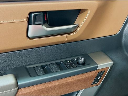 New 2026 Toyota Tundra 1794 Edition AWD/4WD image 15