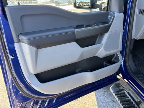New 2026 Ford F250 XL w/ STX Appearance Package image 10