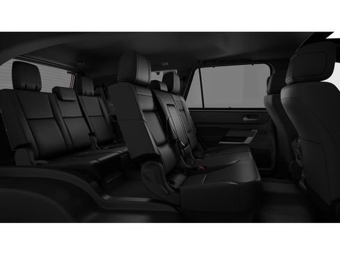 New 2026 Toyota Sequoia Limited image 21