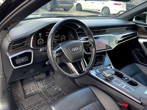 Used 2023 Audi A6 2.0T Premium image 34