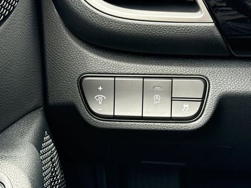 New 2026 Kia Seltos S FWD image 33