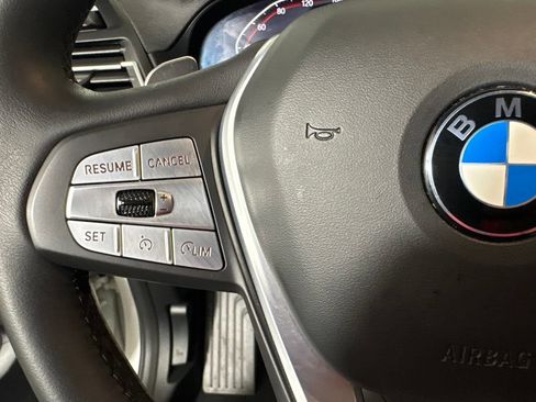 Used 2022 BMW X3 sDrive30i w/ Premium Package 2 RWD image 19