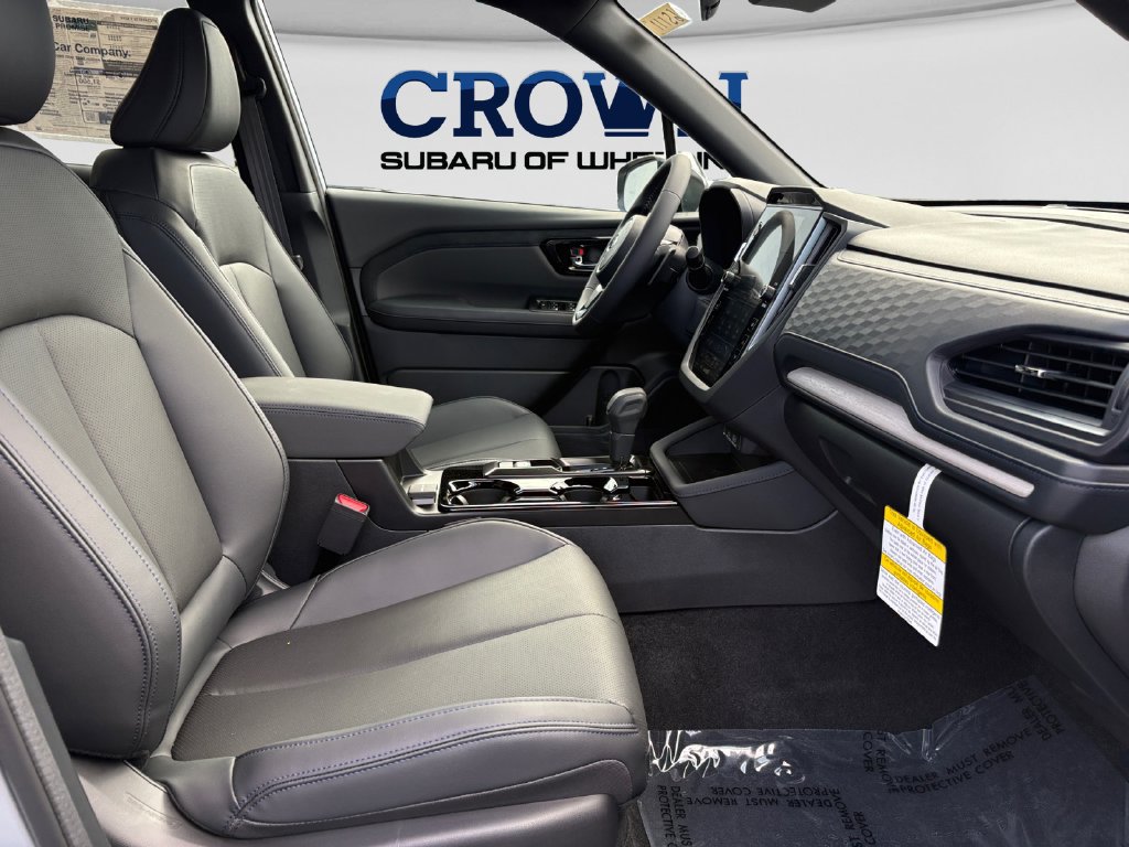 New 2026 Subaru Forester Premium AWD/4WD image 19