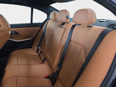 New 2026 BMW 330i Sedan w/ M Sport Package image 9