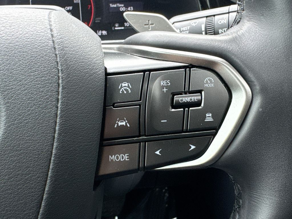 Used 2025 Lexus TX 350 FWD w/ Technology Package image 23