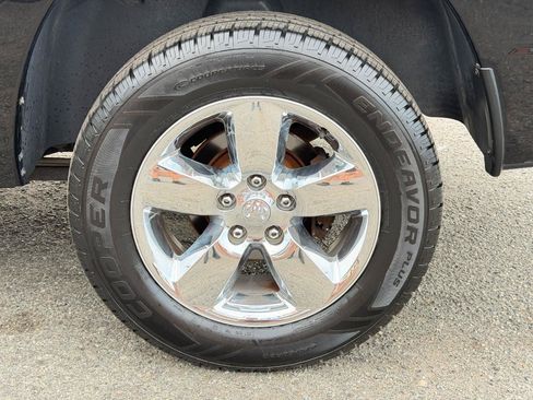 Used 2014 RAM 1500 Big Horn AWD/4WD image 82