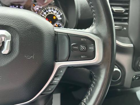 Used 2020 RAM 1500 Big Horn image 15