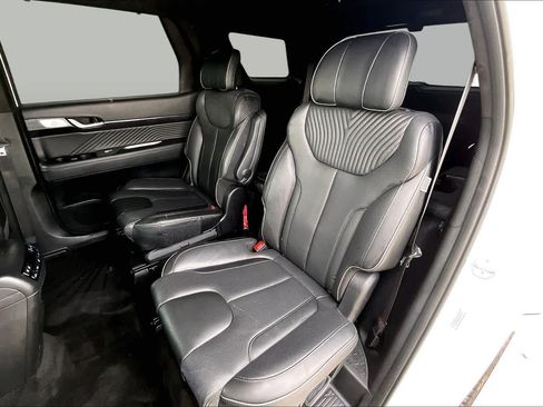 Used 2023 Hyundai Palisade Calligraphy AWD/4WD image 21