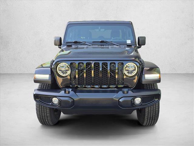 Used 2023 Jeep Gladiator Sport AWD/4WD image 2