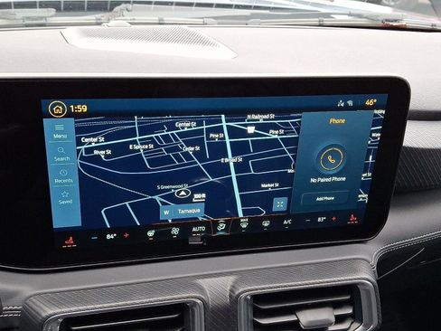 New 2026 Ford Mustang Premium image 14