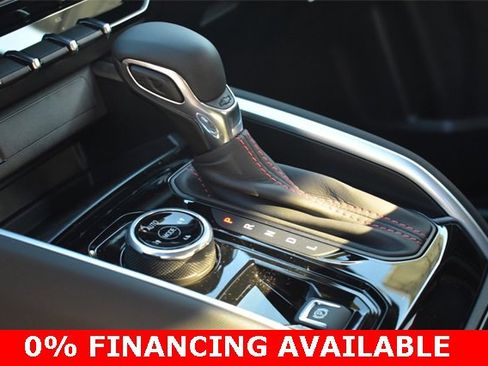 New 2025 Chevrolet Colorado Z71 w/ Midnight Edition image 23