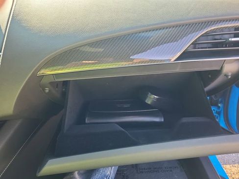 Used 2023 Cadillac CT5 V Blackwing w/ LPO, Bronce Accent Package RWD image 15