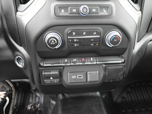 New 2026 Chevrolet Silverado 2500 W/T image 9