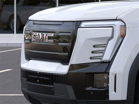 New 2026 GMC Sierra EV Elevation image 13
