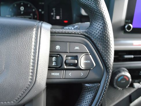 New 2026 Toyota Tacoma SR5 RWD image 11
