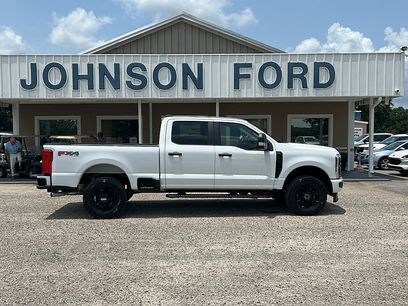 New 2026 Ford F250 XL w/ STX Appearance Package