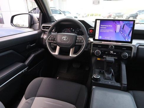 New 2025 Toyota Tacoma TRD Off-Road image 22