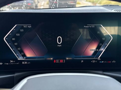 New 2026 BMW 330i Sedan w/ Parking Assistance Package image 28