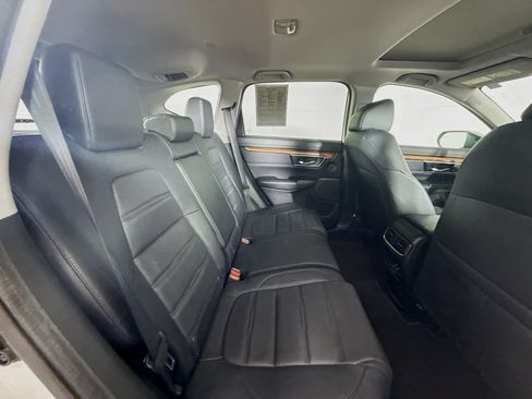Used 2021 Honda CR-V Touring image 35