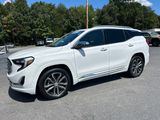 Used 2020 GMC Terrain Denali w/ Denali Premium Package image 5