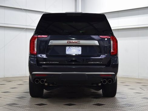 Used 2024 GMC Yukon Denali w/ LPO, Floor Liner Package image 7