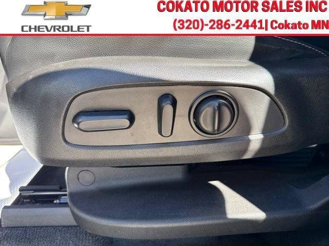 Used 2019 Chevrolet Traverse RS FWD image 19