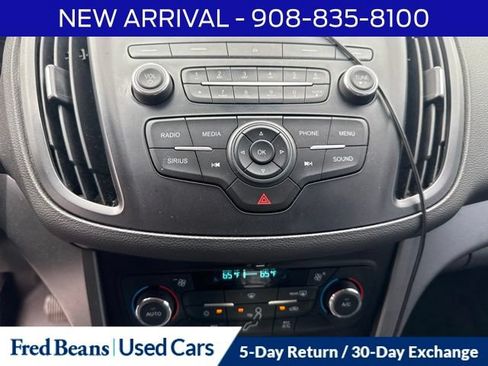 Used 2017 Ford Escape SE AWD/4WD image 12