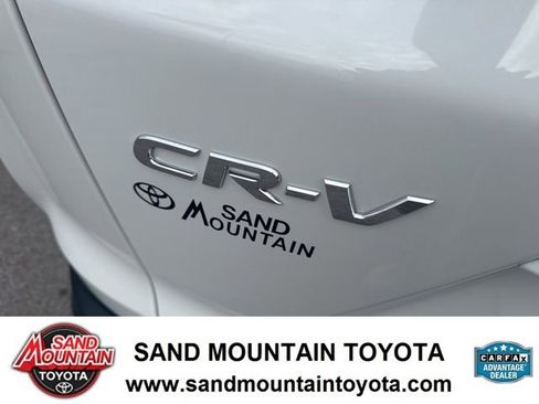 Used 2022 Honda CR-V EX image 8
