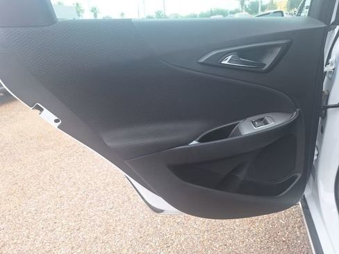 Used 2024 Chevrolet Malibu RS w/ LPO, Floor Liner Package FWD image 17