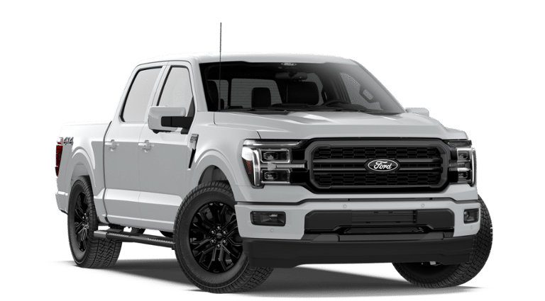 New 2026 Ford F150 Lariat w/ Equipment Group 502A High AWD/4WD image 68