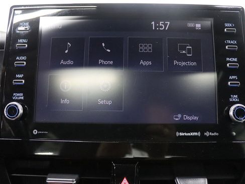 Used 2022 Toyota Camry XLE AWD/4WD image 33