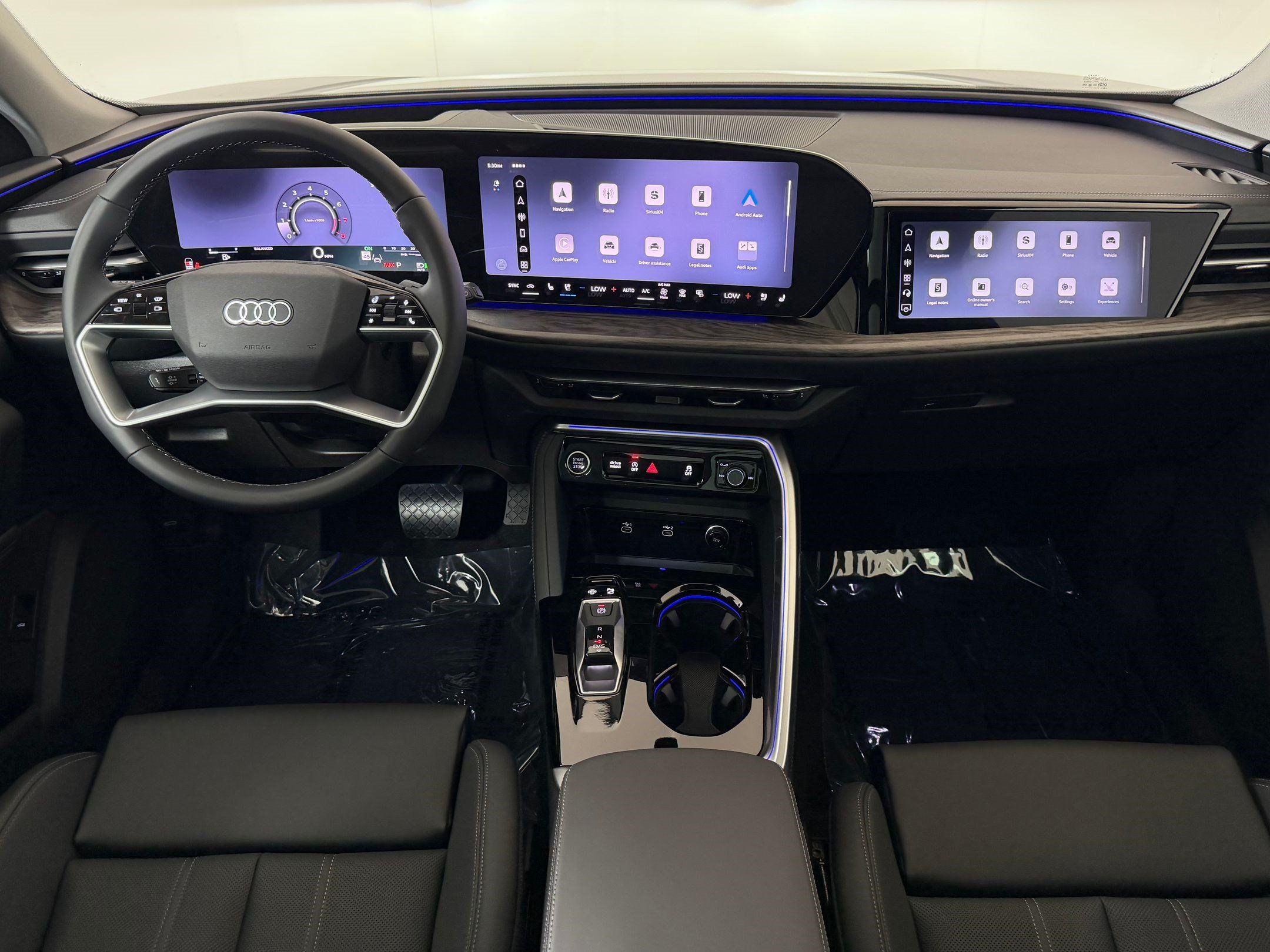 New 2026 Audi Q5 Premium Plus AWD/4WD image 14