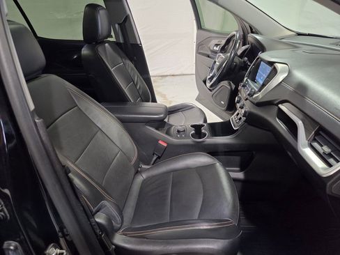 Used 2018 GMC Terrain SLT w/ Preferred Package image 10